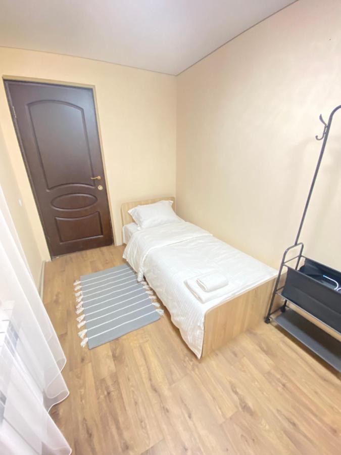 Like Home Rooms Almaty Exterior foto