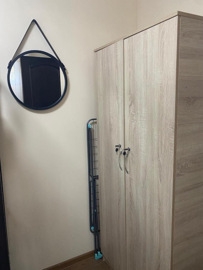 Like Home Rooms Almaty Exterior foto